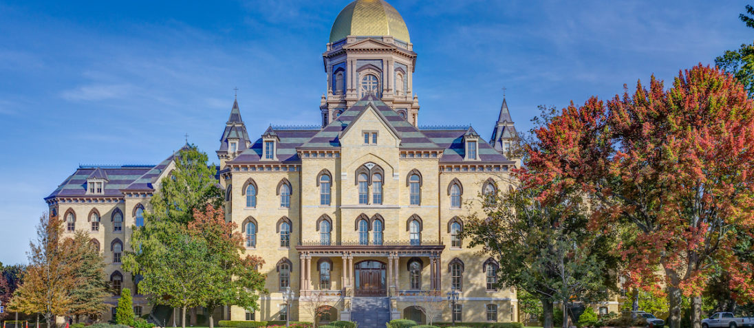 25 Safest U.S. College Campuses