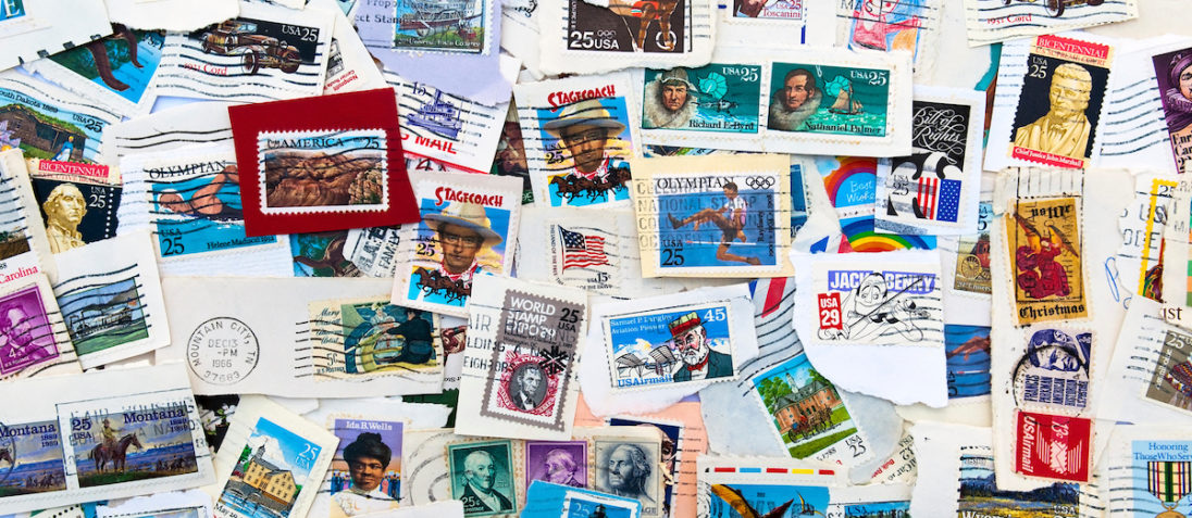 How to Properly Insure Your Stamp Collection